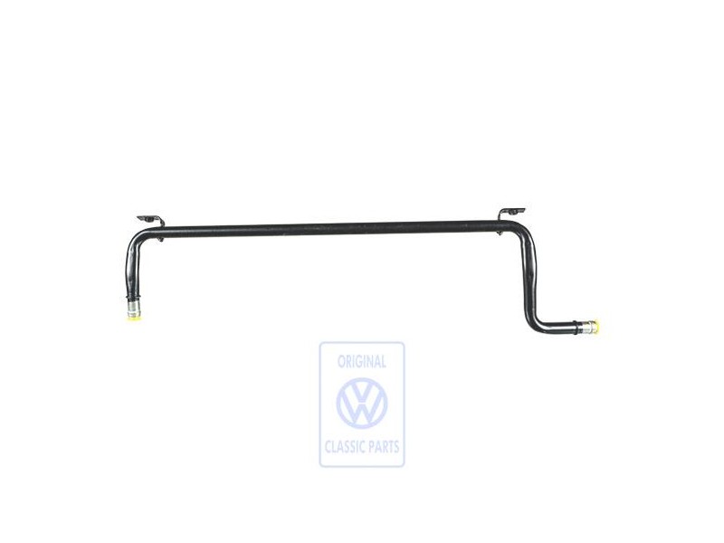Genuine VW Cooling Pipe - 357422896E
