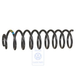 Genuine VW Coil Spring - 357511115A