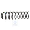 Genuine VW Coil Spring - 357511115A