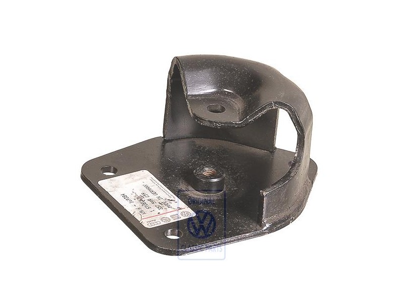 Genuine VW Support - 357599259