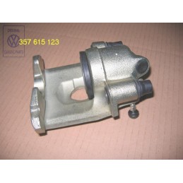 Genuine VW Brake Caliper Housing - 357615123