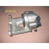 Genuine VW Brake Caliper Housing - 357615123