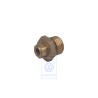Genuine VW Connecting Piece - 357616773