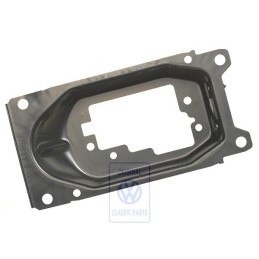 Genuine VW Selector Housing - 357711061