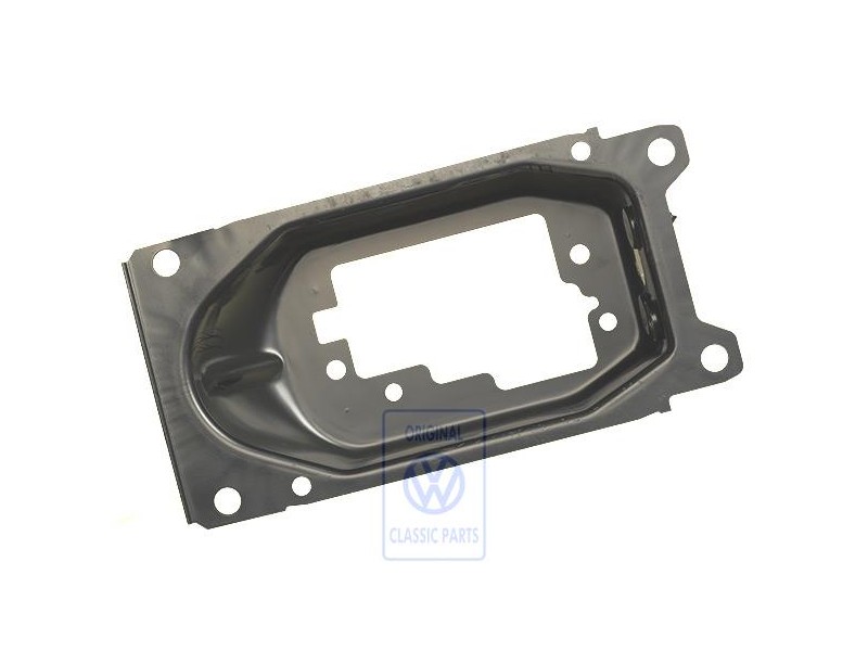 Genuine VW Selector Housing - 357711061