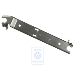 Genuine VW Brake Lever - 357711303C