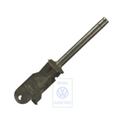 Genuine VW Selector Mechanism - 357713821G