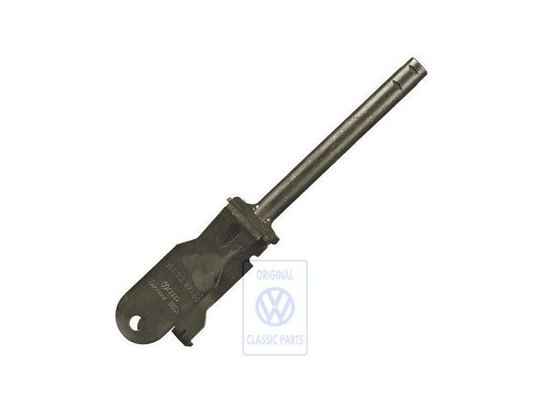 Genuine VW Selector Mechanism - 357713821G