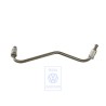 Genuine VW Pipe - 357721477