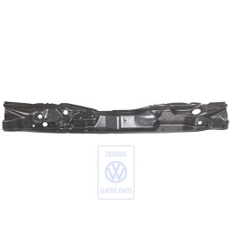 Genuine VW Rip Plate On Front Cross Panel - 357803153A