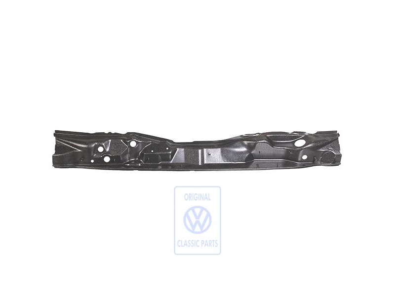 Genuine VW Rip Plate On Front Cross Panel - 357803153A