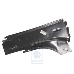 Genuine VW Reinforcement For Side Member - 357803195A