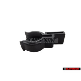 Genuine VW Clip - 1H0971847