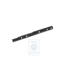 Genuine VW Cover Plate - 357803226