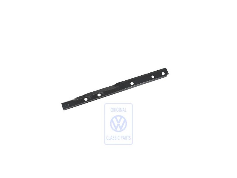 Genuine VW Cover Plate - 357803226