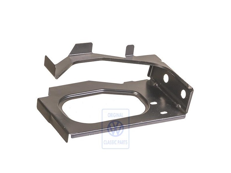 Genuine VW Console - 357803333