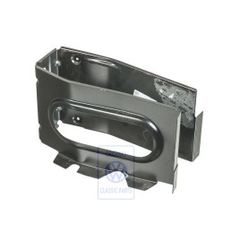 Genuine VW Console - 357803334
