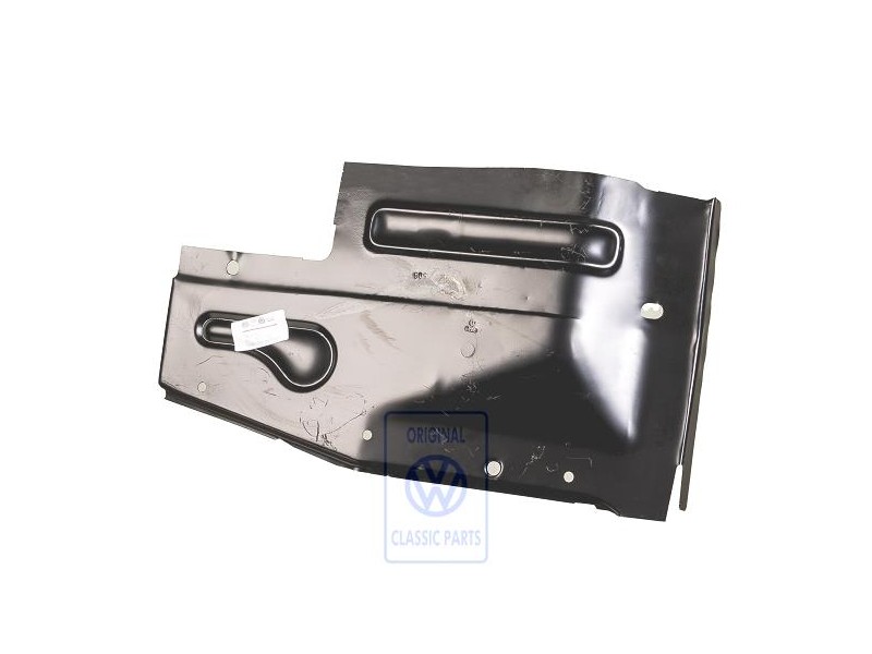 Genuine VW Side Panel, Inner - 357803508