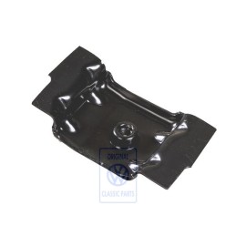 Genuine VW Retainer For Battery - 357804841