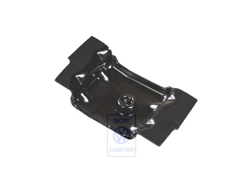 Genuine VW Retainer For Battery - 357804841