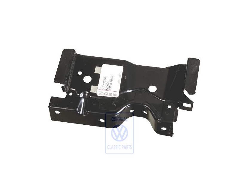 Genuine VW Support Plate - 357804845A