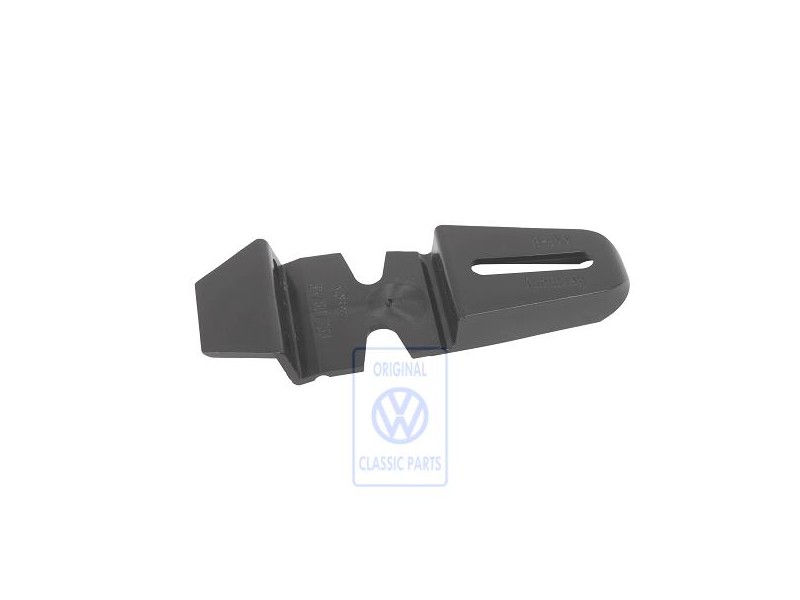 Genuine VW Strap - 357807283