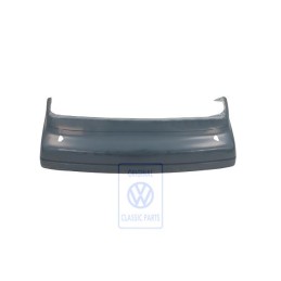 Genuine VW Bumper Primed - 357807301D GRU