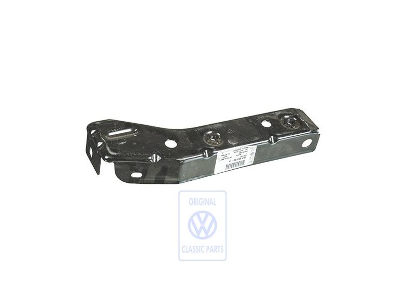 Genuine VW Holder For Bumper Bracket - 357807331A