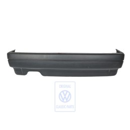 Genuine VW Bumper Cover Graphite - 357807417 2BC