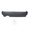 Genuine VW Bumper Cover Graphite - 357807417 2BC