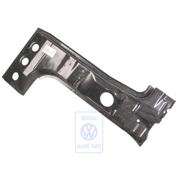 Genuine VW A-Pillar, Outer - 357809205A