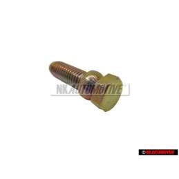 Genuine VW Steering Column Sheer Bolt - 411417549