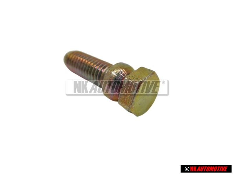 Genuine VW Steering Column Sheer Bolt - 411417549