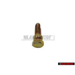 Genuine VW Steering Column Sheer Bolt - 411417549