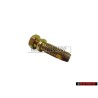 Genuine VW Steering Column Sheer Bolt - 411417549