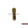 Genuine VW Steering Column Sheer Bolt - 411417549