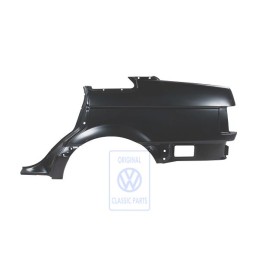 Genuine VW Side Part - 357809605B