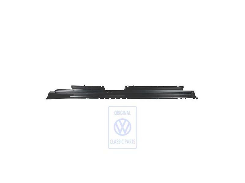Genuine VW Side Member - 357809675