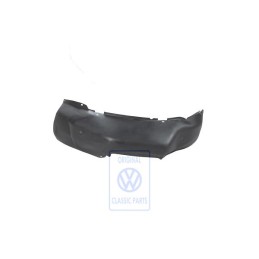 Genuine VW Wheel Housing Liner - 357809962