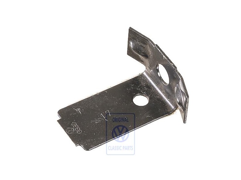 Genuine VW Bracket - 357810139