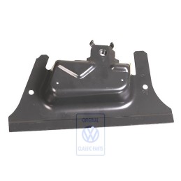 Genuine VW Insert Piece - 357810318A