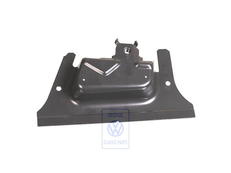 Genuine VW Insert Piece - 357810318A