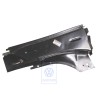 Genuine VW Support Plate - 357813087B