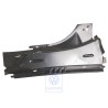 Genuine VW Support Plate - 357813088B