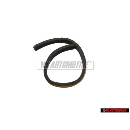 Genuine VW Seal - 191819069