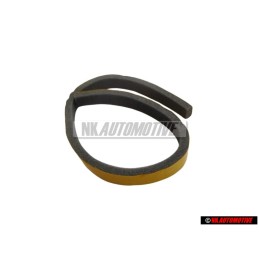 Genuine VW Seal - 191819069