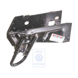 Genuine VW Reinforcement For Bumper Fixing - 357813126