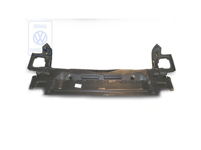 Genuine VW Rear Cross Panel - 357813301B