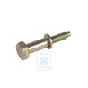 Genuine VW Bolt, Hex. Hd. 