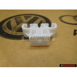 Genuine VW Clip - 1H0201449A